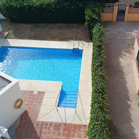 Apartamento Playa Azul Rincón de la Victoria Zewnętrze zdjęcie