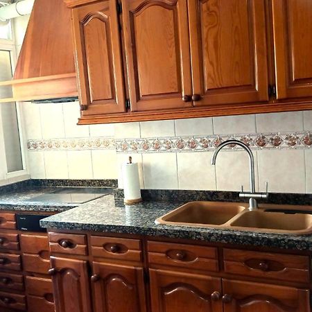 Apartamento Playa Azul Rincón de la Victoria Zewnętrze zdjęcie