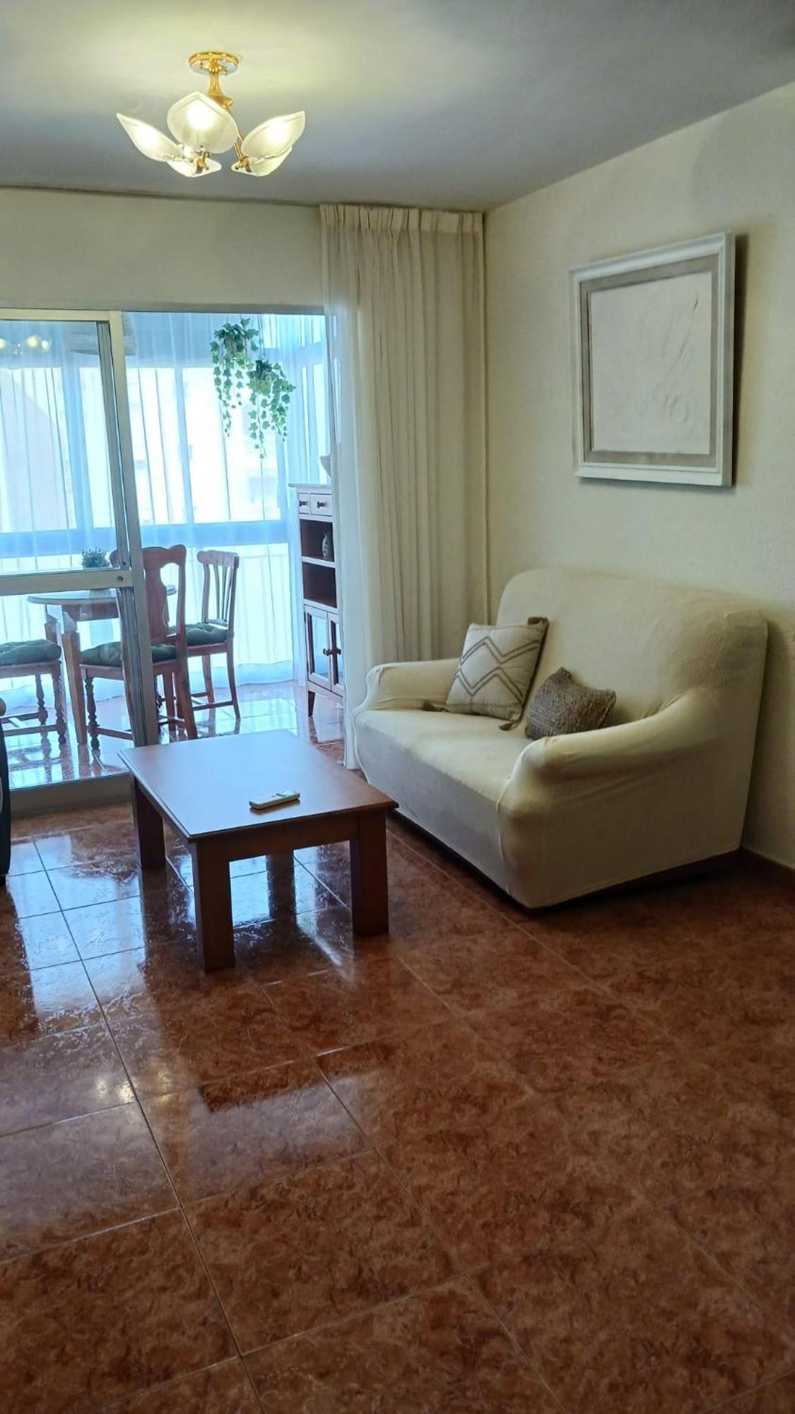 Apartamento Playa Azul Rincón de la Victoria Zewnętrze zdjęcie