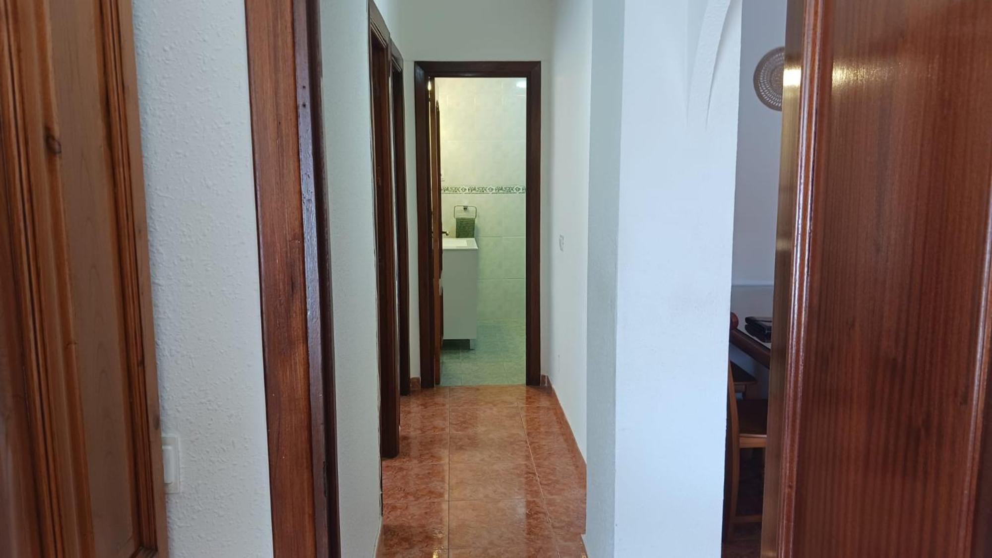 Apartamento Playa Azul Rincón de la Victoria Zewnętrze zdjęcie