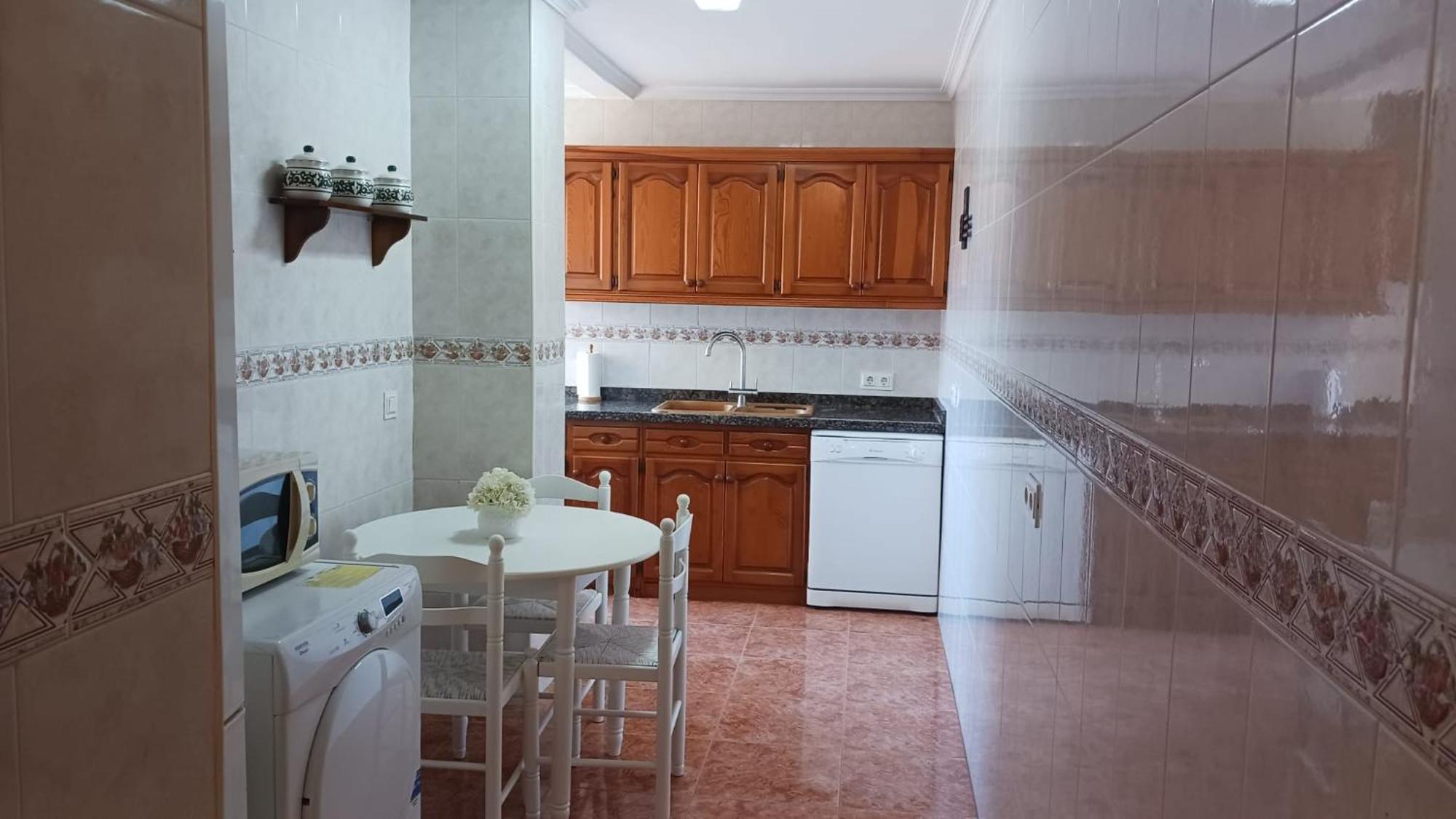 Apartamento Playa Azul Rincón de la Victoria Zewnętrze zdjęcie