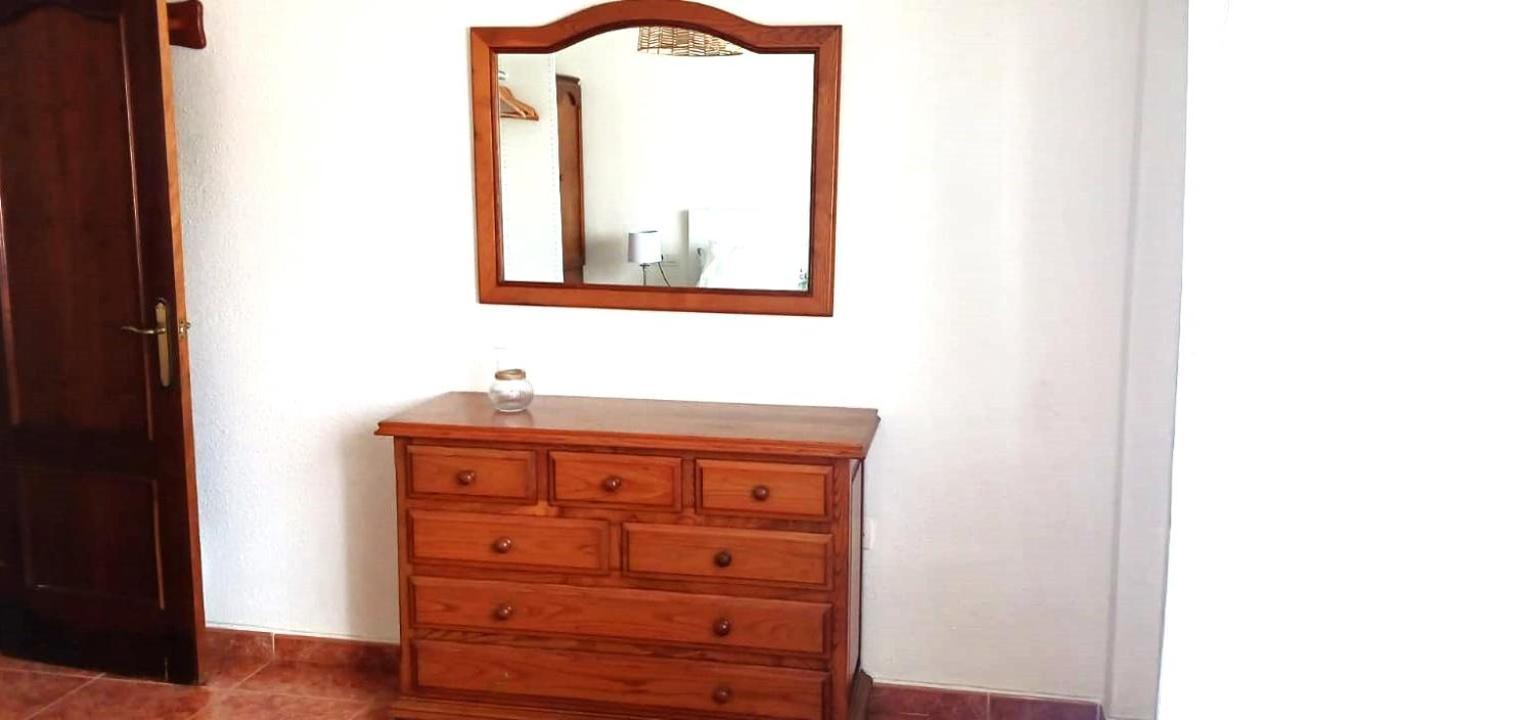 Apartamento Playa Azul Rincón de la Victoria Zewnętrze zdjęcie